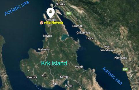 Villa Nevera - Photo 40