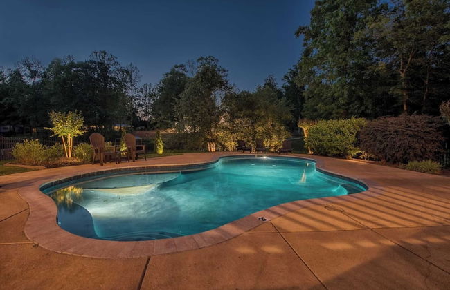 Lake Escape by Avantstay Lakefront, Private Dock - Foto 1