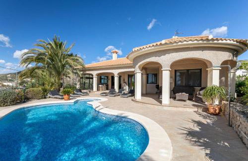 Villa Mara - Photo 1