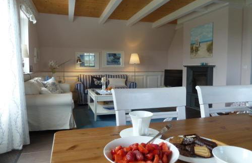 Ferienhäuser Salzhaff-Romantik - Foto 19