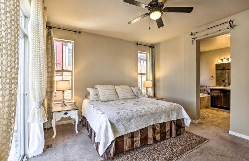 Ski-InandOut Granby Home with Gas Grill and Fire Pit! - Foto 15