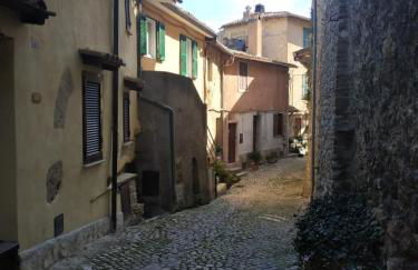 Relax nell' Antico Borgo - Foto 41