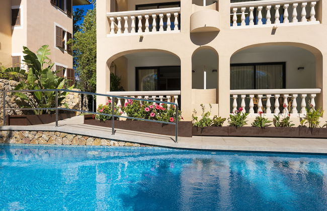 Apartamentos s'Olivera - Foto 51