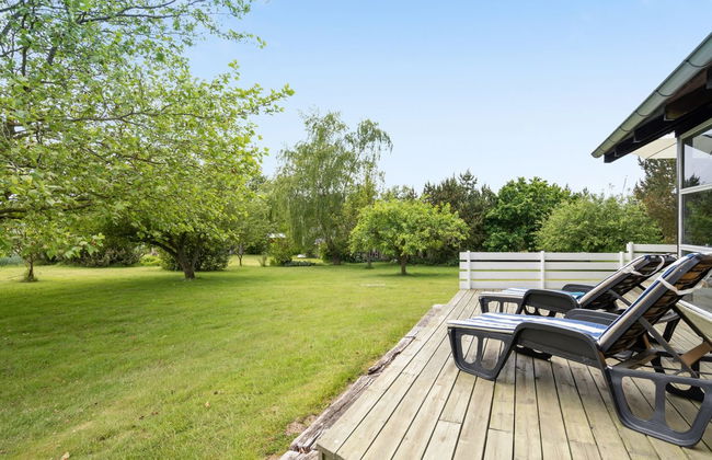 "Janne" - 400m from the sea - Foto 12