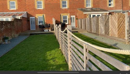 Seaside Cottage - Foto 2