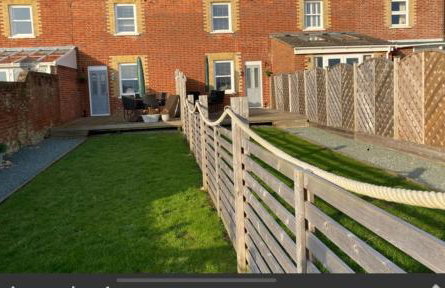 Seaside Cottage - Foto 2