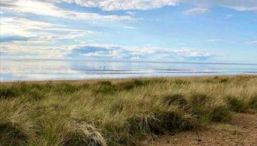 Modern Coastal 2 Bedroom Home to Relax and Unwind - Foto 5