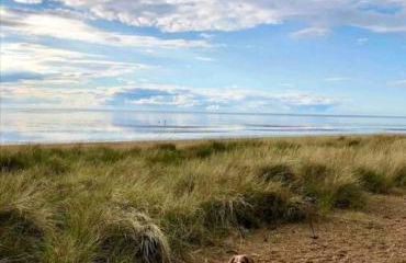 Modern Coastal 2 Bedroom Home to Relax and Unwind - Foto 5