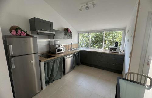 Villa septembre logement VANILLE - Foto 19