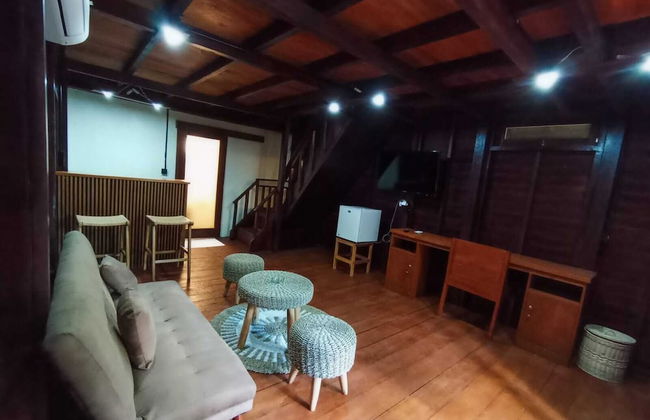 RaCottage Mandalika - Foto 11