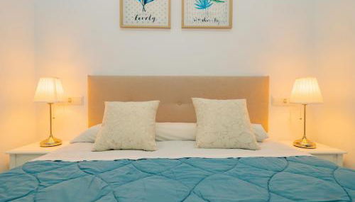 Cubo's Urban Miranda Apartment - Foto 2