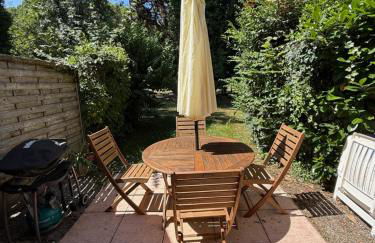 Cottage Douillet 2 nuits minimum - Foto 23