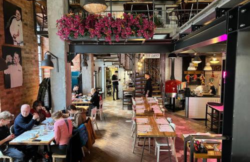 Warsaw Dream w sercu miasta - FREE PARKING - metro - Foto 43