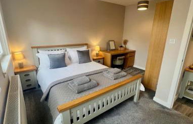 THE ESK - Modern 1 bedroom apartment in centre of Melrose. - Foto 6