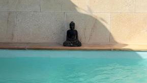 Casa Padrina Burballa - Foto 1