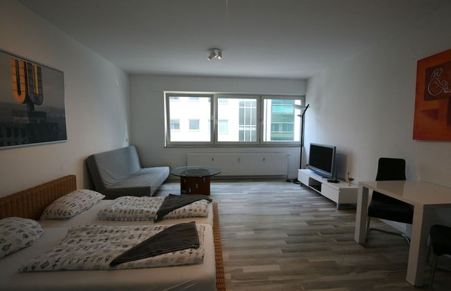 Apartment am Konzerthaus - Photo 6