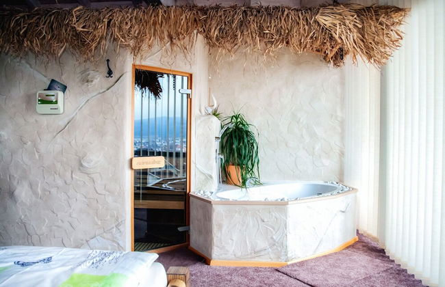 Tranquil Holiday Home in Blossersberg With Terrace - Photo 52