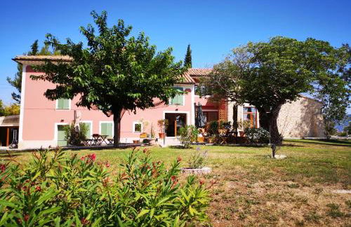 La Bastide du Limon - Foto 12