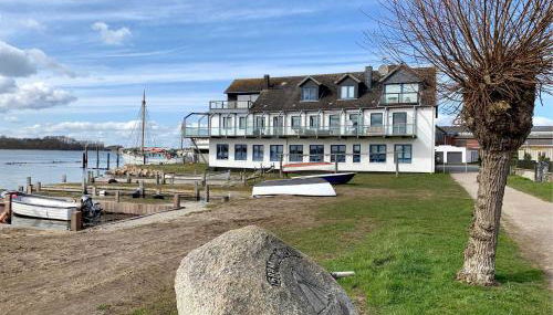 Ferienwohnung Haus Schleihalle - Foto 3