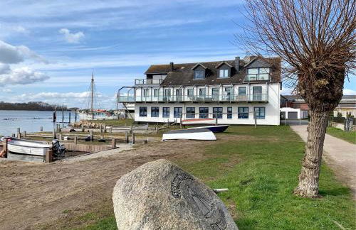 Ferienwohnung Haus Schleihalle - Foto 3