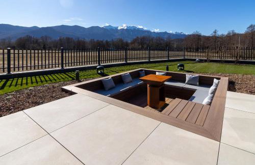 Villa ALFA Velebit luxury retreat - Foto 46