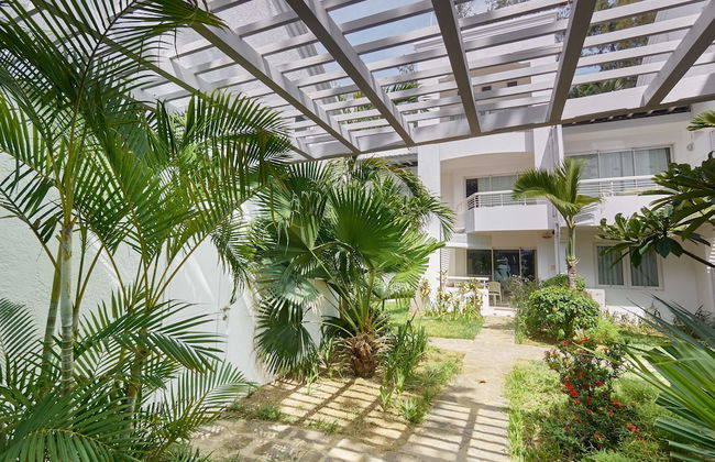 Le Beachclub Serviced Apartments and Villas - Photo 56