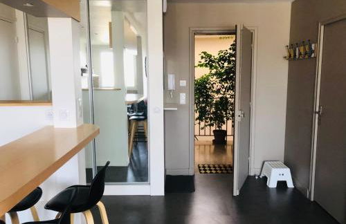 LuxAppart-Paris - Foto 21