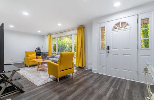 Family friendly house with MIL suite - Foto 10