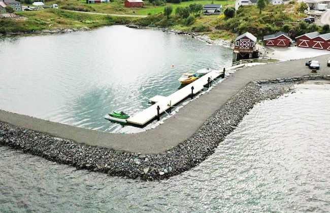 Holiday Home in Vevang - Foto 39