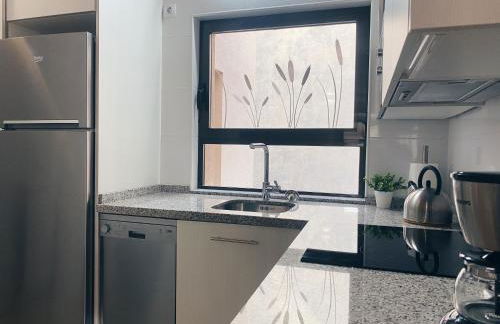 Apartamentos Pozo Amarillo - Foto 35