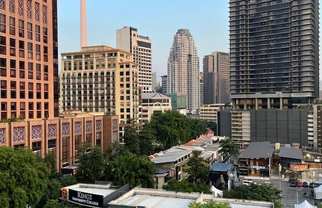 Quill Residence - Foto 38