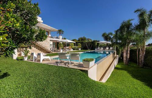 Attalàya, oasi di relax con piscina vicino Noto - Foto 34