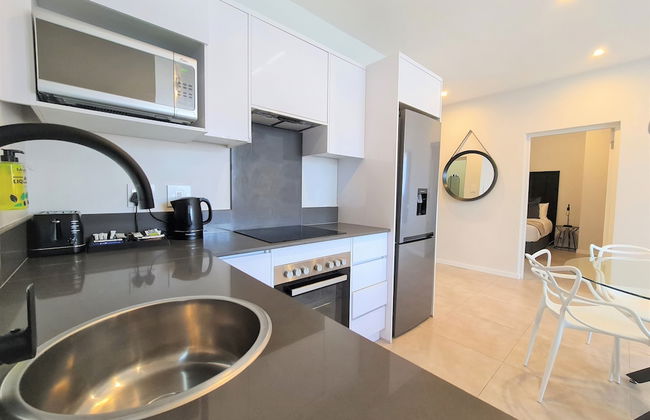 MINT Apartments Greenside - Foto 26