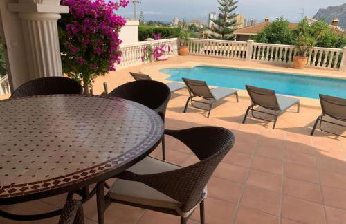 THE BEST HOLIDAY VILLA - Foto 2