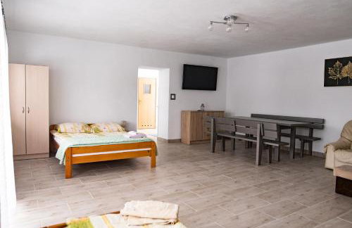 Domek Ranczo - Foto 13