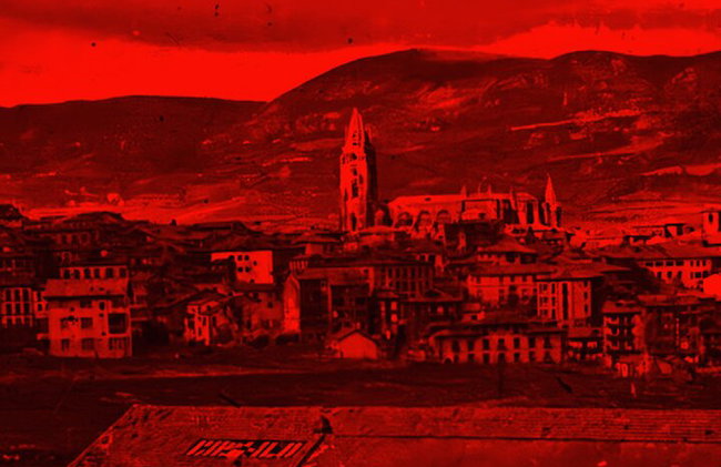 Tour da Guerra Civil em Oviedo - Foto 1