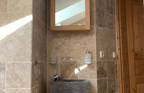 Dachgeschoss Ferienwohnung mit Charme - Top floor apartment with charme - Foto 17