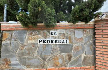 Villa El Pedregal - Parque Sierra de las Nieves - Foto 35