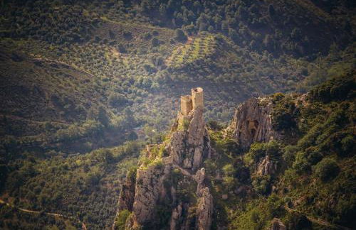 Hotel Rural Aznaitín - Foto 36