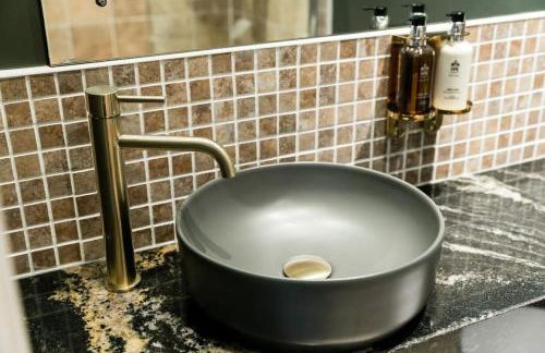 Hillthorpe Estate - 14 Bed Manor House with Hot Tubs and Secluded Gardens - Foto 40