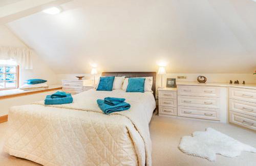 Dunstaffnage Cottage - Foto 23