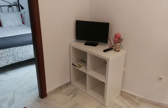 Fan Flat Rosaleda - Foto 19