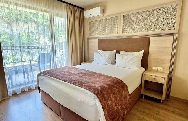 Apartments Park View in Golden Sands - Foto 1