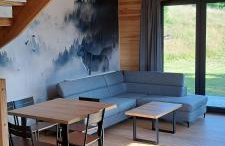 Domki Krynica - Foto 15