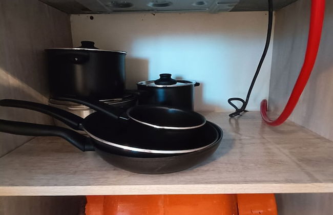 Las Terrazas Condo - Los Corales Village - Photo 44