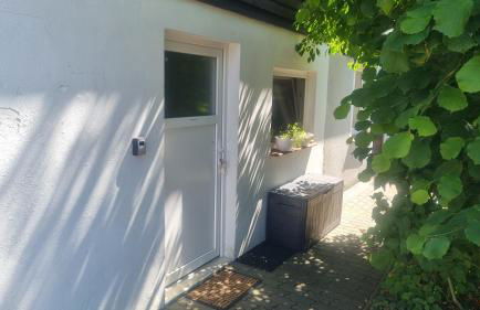 Urlaub in Engelswacht - Foto 2