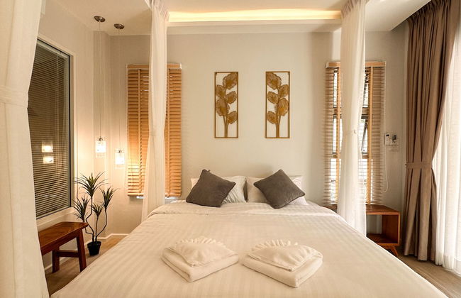 Arb Pa Home & Cafe at Mae On - Foto 2