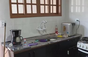 Casa de praia com piscina, para 15 pessoas, com 5 vagas de garagem - Foto 11
