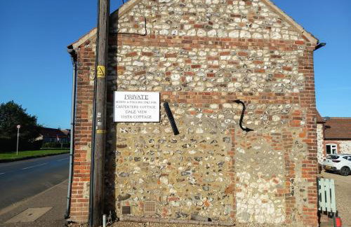 Vista Cottage - Uk13205 - Foto 18