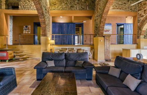 Rural Mas Hortus - Foto 3